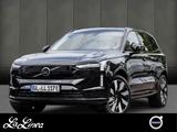 Volvo EX90 Plus Twin Motor Pure Electric AWD - Volvo EX90 Plus