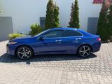 Honda Accord Lim. Executive. VOLL !TOP ! - Honda mit LPG-Antrieb