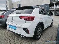 Volkswagen T-Roc - Vorschau Bild 5