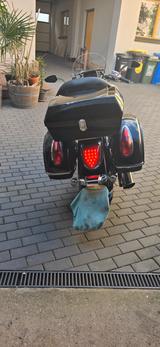 Suzuki C800 Intruder - SUZUKI INTRUDER C 800