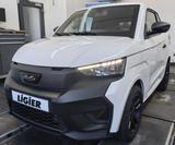 Ligier JS 50 Select*RFK*ZV*USB*BT*FS*el.Fh*Carplay*Tren - Ligier JS 50: Select