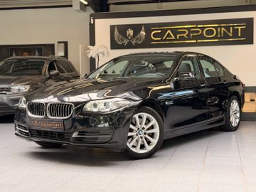 BMW 528 - 6