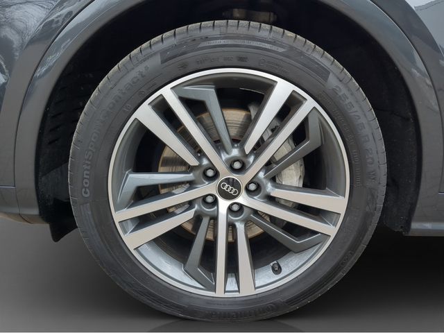 Q5 55 2.0 TFSI e quattro sport S-tronic HUD B&O