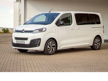 Citroën Spacetourer Feel M Camper