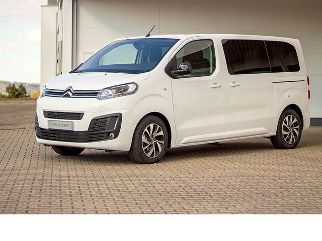 Citroën Spacetourer Feel M Camper