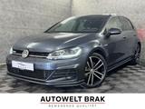 Volkswagen Golf VII 2.0 TDI GTD DSG*Navi*LED*ACC*Kamera* - Volkswagen Golf: GTD Dsg