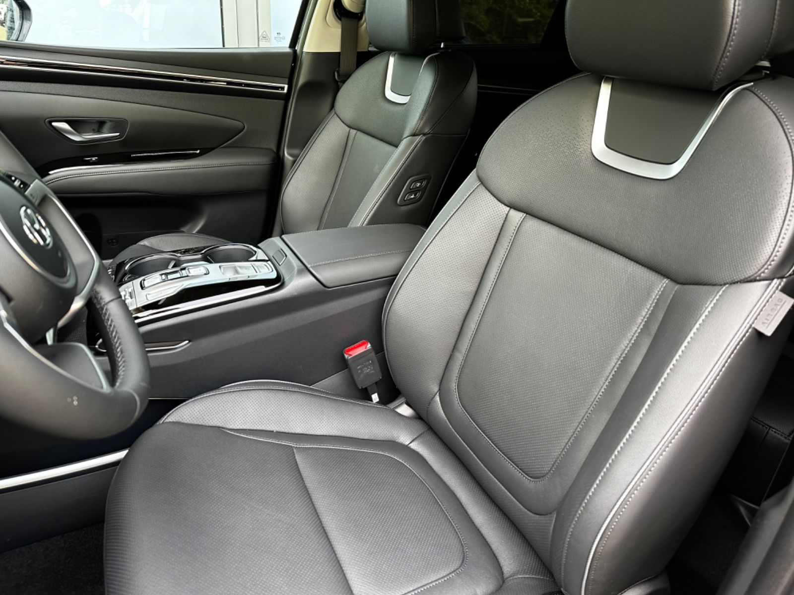 Fahrzeugabbildung Hyundai TUCSON 1.6 T-GDI PHEV 4WD PRIME ASSISTENZPAKET +