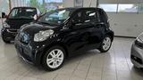 Toyota IQ + 1,33-l-Dual-VVT-i - Toyota IQ: Iq3