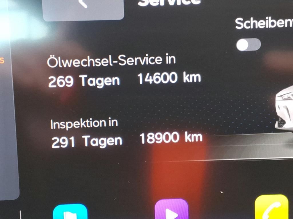 Cupra Formentor 1.4 TSI e-Hybrid RFK*PDC*Tempo*Klima