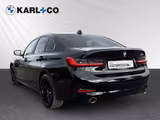 BMW 318 i Limousine Active Guard Plus PDC Tempomat - BMW 318: Limousine, 318i