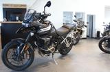 Triumph Tiger 900 GT Pro *Motorbügel + Kofferträger* - ENDURO MOTO
