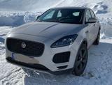 Jaguar E-Pace D150 - - Jaguar in Bonn