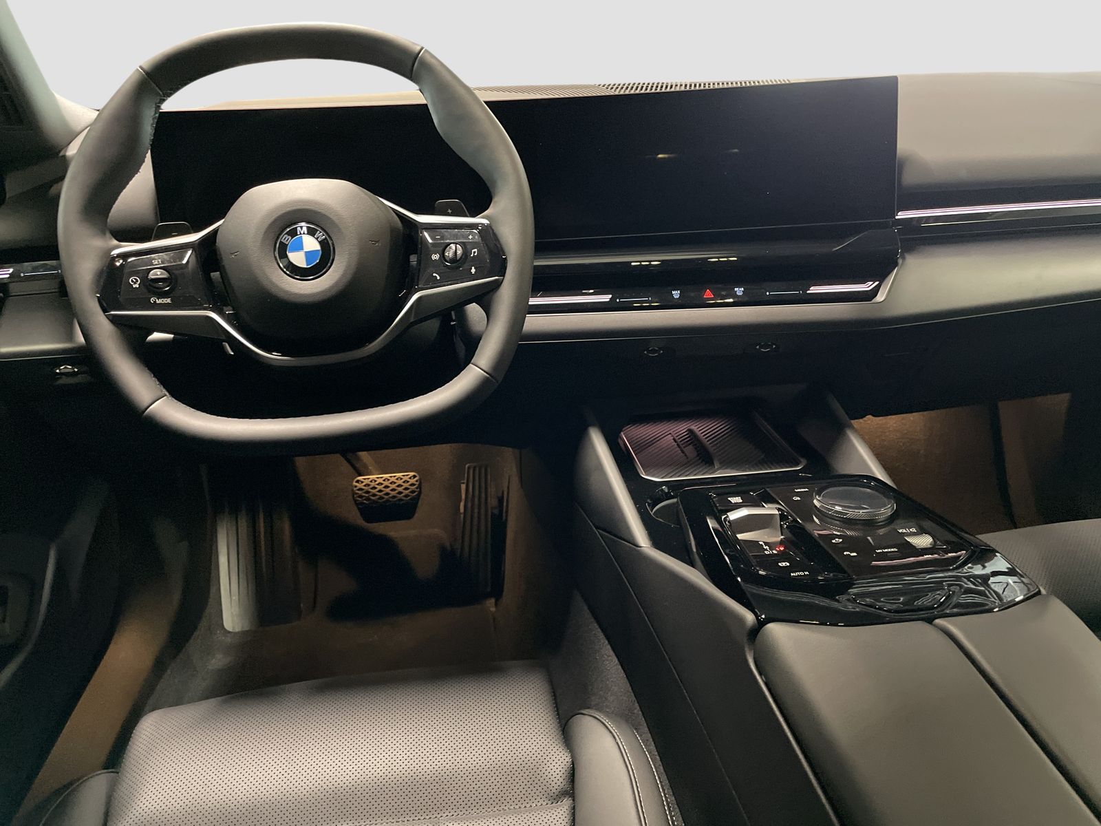 BMW 520 - Bild 12