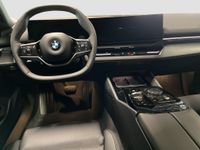 BMW 520 - Vorschau Bild 12