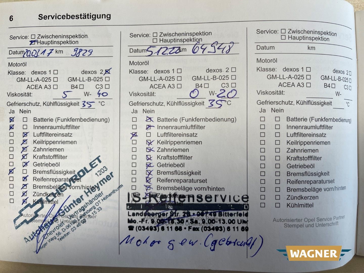 Fahrzeugabbildung Opel Corsa-e Edition ecoFlex 1.0 Turbo Klimaanlage