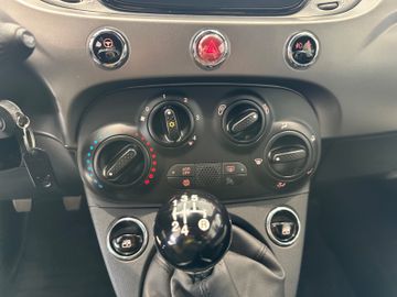 Bild 19 Fiat 500 S