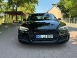 Audi S5 Coupé/ Matrix LED/ Massage/Milltek Auspuff - gebrauchte Audi S5 aus dem Jahr 2016