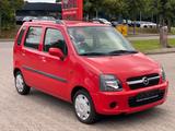 Opel Agila 1.0 Twinport Cosmo*TÜV 06/2026*KLIMA - Opel Agila: Twinport
