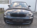 BMW 118i E87 Lifestyle Xenon HiFi Klima - BMW 118: 118i E87