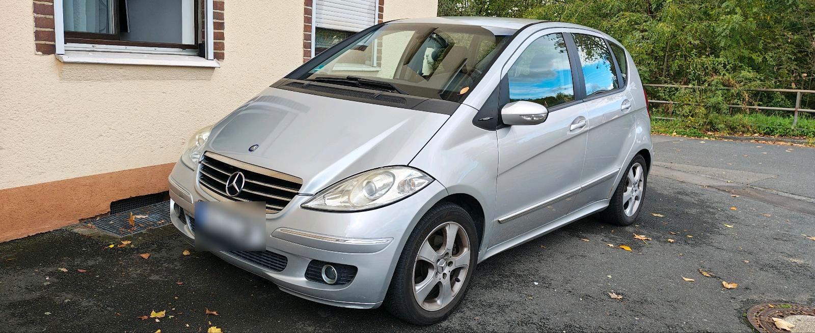 Mercedes-Benz Andere