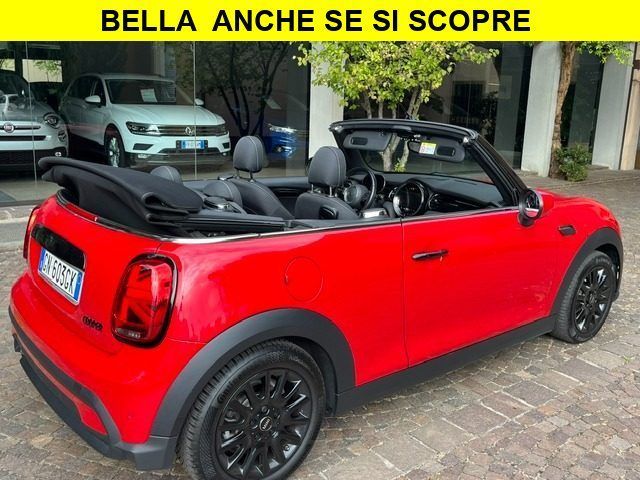 MINI Mini Cooper 1.5 Cabrio imagem 3