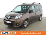 Renault Kangoo 1.2 TCe Energy Limited *TEMPO*PDC*ALU* - Renault Kangoo Gebrauchtwagen in Dresden