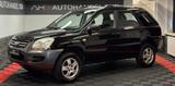 Kia Sportage LX 2WD - gebrauchte Kia Sportage aus dem Jahr 2007