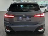 BMW 218i AT *M SPORT* 360°+LED+P-DACH+AHKPL+WIDESCR - BMW Gebrauchtwagen von 2024