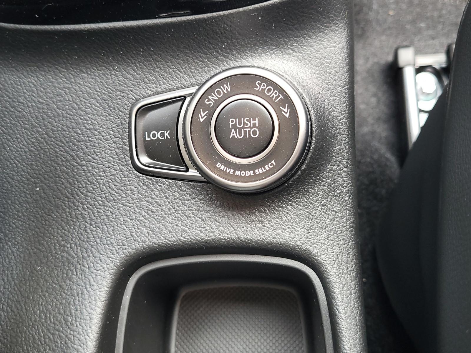 Suzuki S-Cross 1.4 Comfort+ Hybrid ALLGRIP AT "X-ITE"