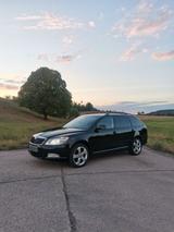 Skoda Octavia 2.0 TDI DPF DSG Elegance Combi Elegance