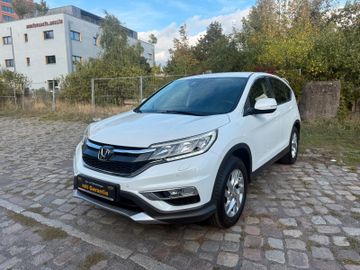 Honda CR-V - 1