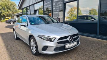Mercedes A 250 - 1