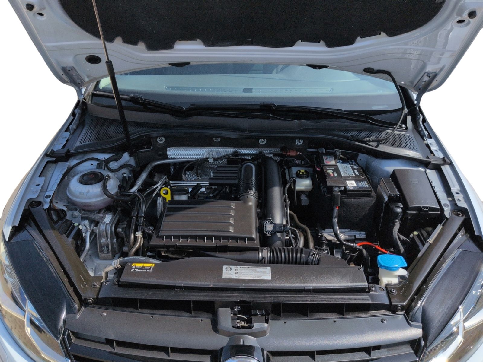Golf Variant 1.4 TSI DSG Sound PANO+AHK+DYNAUDIO
