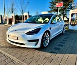 Tesla Model 3 Performance FSD KW V3 - Liebhaberstück - Tesla Model 3 in München