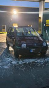 Renault Twingo - gebrauchte Renault Twingo aus dem Jahr 2001