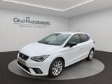 Seat IBIZA 1.0 TSI DSG FR / Sportsitze NAVI Radio SHZ - Seat Ibiza: Radio
