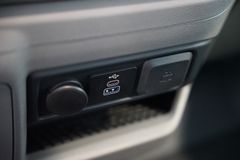 VW e-Transporter Kasten KR | 2x Schiebetüre | Klima VW e-Transporter Kasten KR | 2x Schiebetüre | Klima