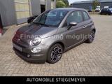 Fiat 500 Club Klimaautomatik, CarPlay, GJR - Fiat 500: Club