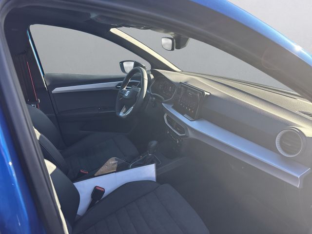 Ibiza 1.0 TSI FR Black Edition*PANO+NAVI* 199€mt