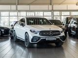 Mercedes-Benz GLC 200 Coupe AMG IMSA Carbon Pano Memo Burm - Mercedes-Benz GLC 200 Neuwagen