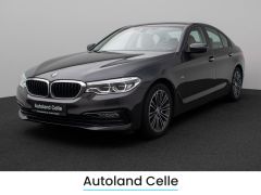 Foto Nummer 1: BMW 520d