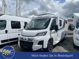 Knaus Van TI VANSATION 650 MEG Care-Drive-Paket  - Knaus 650 meg vansation