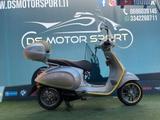 Piaggio Vespa Elettrica - PIAGGIO ELEKTRO