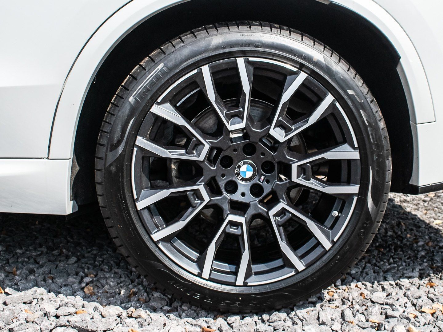 BMW X5 - Bild 5