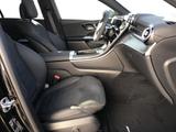 Mercedes-Benz GLC 450 d 4MATIC Coupe AMG+ILS+MBUX+Burm+Night - Mercedes-Benz GLC