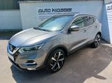 Nissan Qashqai Tekna DIG-T 1.3 Start&Stop Automatik - Nissan in Karlsruhe