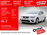 Seat Ibiza Reference - Seat Ibiza in Mannheim