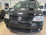 Volkswagen Caddy Life