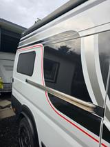 Pössl Roadcruiser B Heavy mega Ausstattung - Pössl Roadcruiser