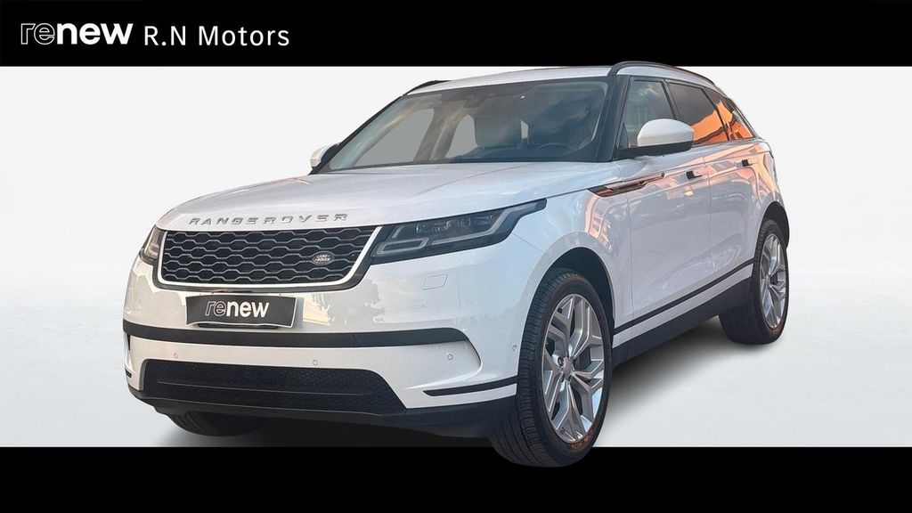 Image of Land Rover Range Rover Velar